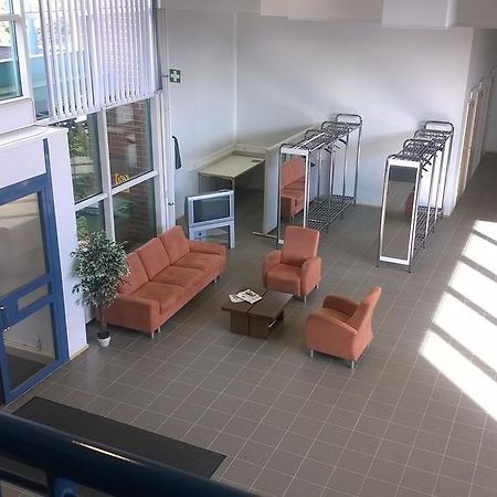 Jalasjärvi Hotel Jalaskievari المظهر الخارجي الصورة