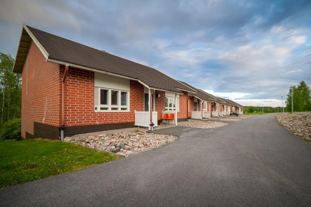 Jalasjärvi Hotel Jalaskievari الغرفة الصورة