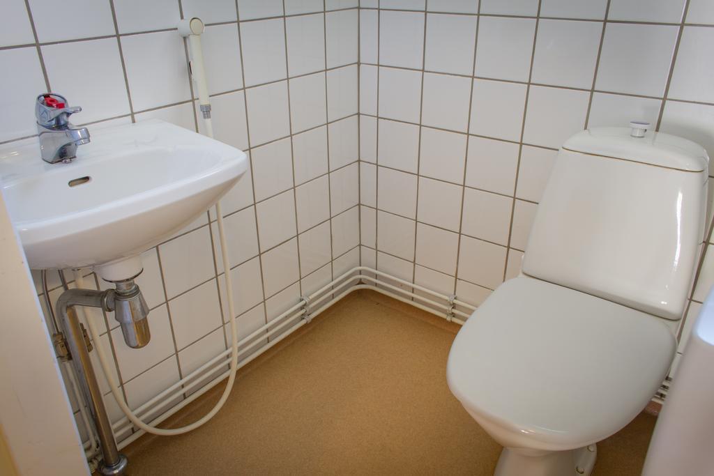 Jalasjärvi Hotel Jalaskievari الغرفة الصورة