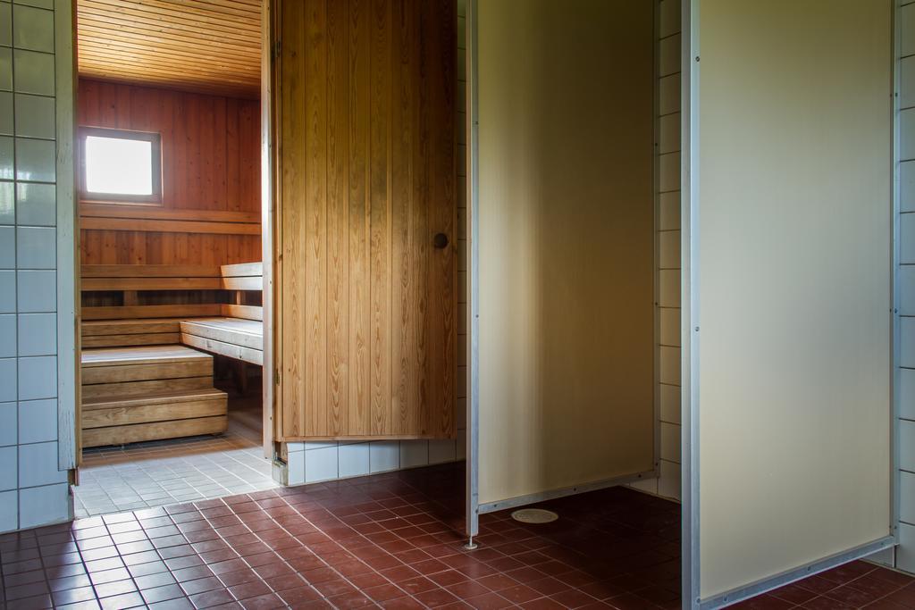 Jalasjärvi Hotel Jalaskievari المظهر الخارجي الصورة
