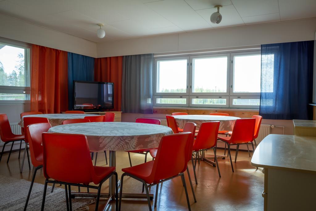 Jalasjärvi Hotel Jalaskievari المظهر الخارجي الصورة