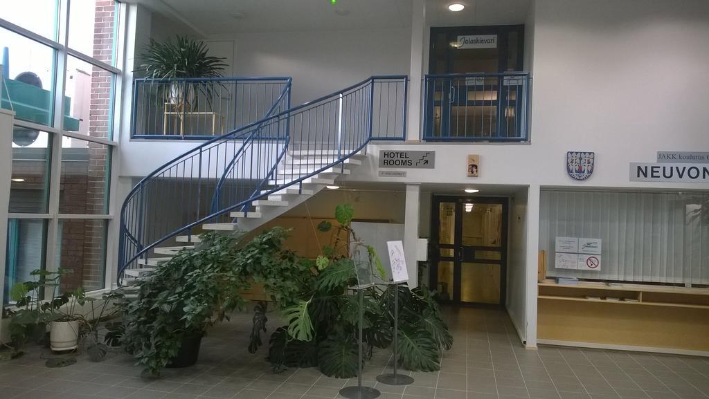 Jalasjärvi Hotel Jalaskievari المظهر الخارجي الصورة