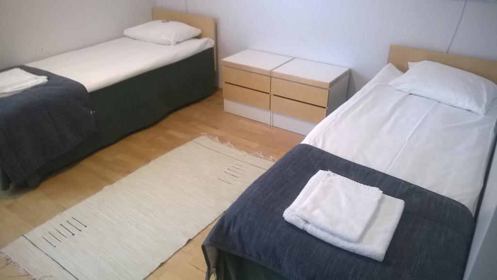 Jalasjärvi Hotel Jalaskievari الغرفة الصورة