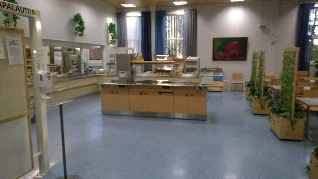 Jalasjärvi Hotel Jalaskievari المظهر الخارجي الصورة